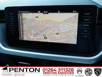 Used Skoda Kamiq 2023 for sale - 79388084: Photo