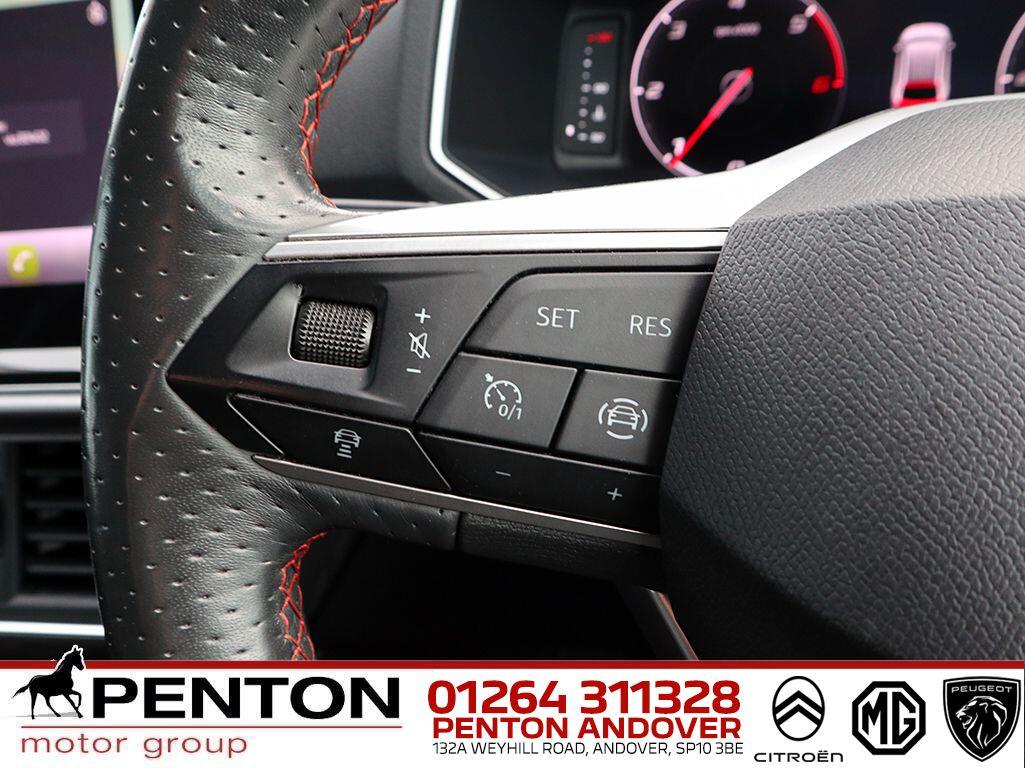 Used SEAT Tarraco 2021 for sale - 76987738: Photo 11