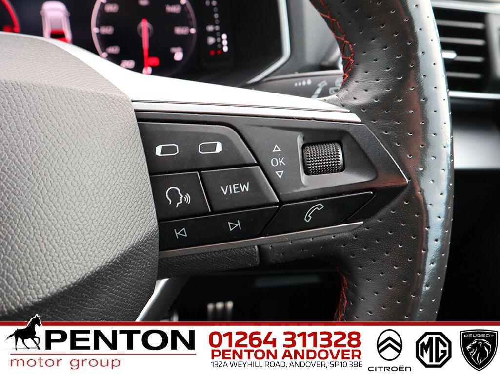 Used SEAT Tarraco 2021 for sale - 76987738: Photo 12