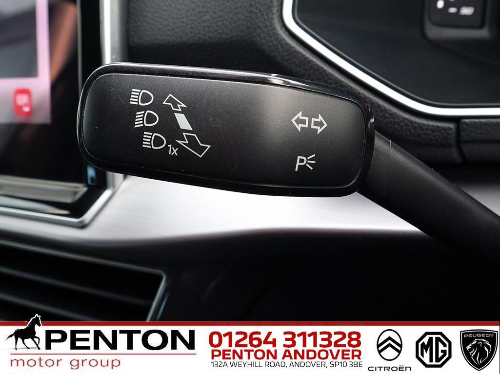 Used SEAT Tarraco 2021 for sale - 76987738: Photo 13