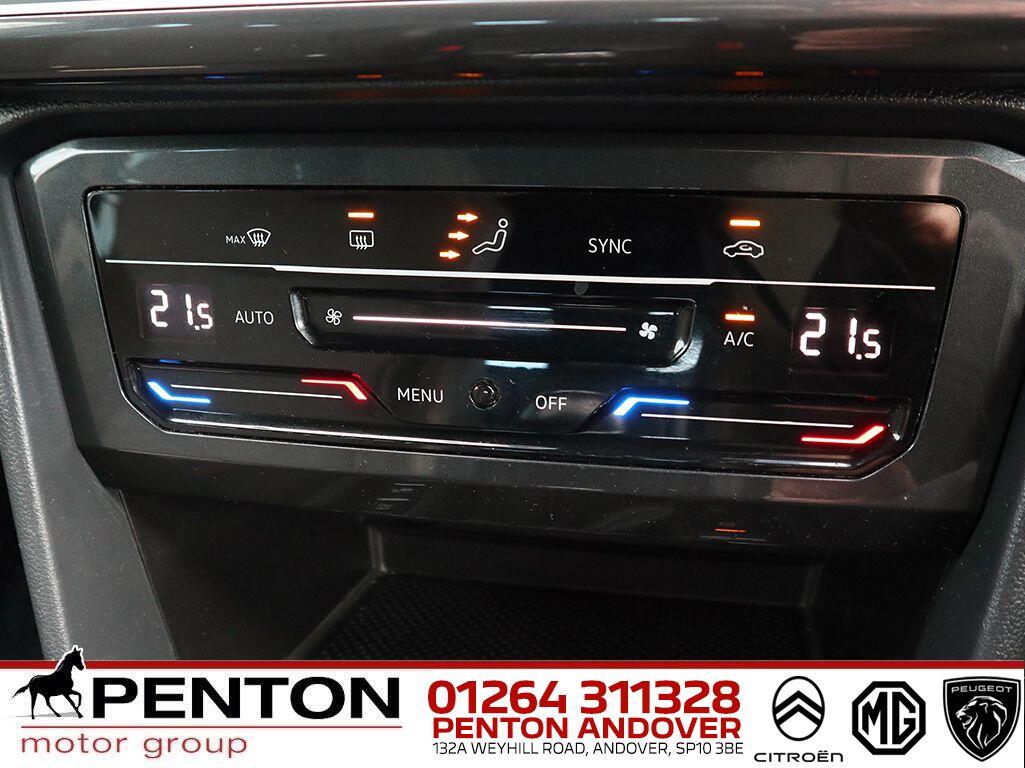 Used SEAT Tarraco 2021 for sale - 76987738: Photo 17