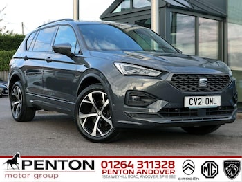 2021 (21) - 2.0 TDI SE 5dr