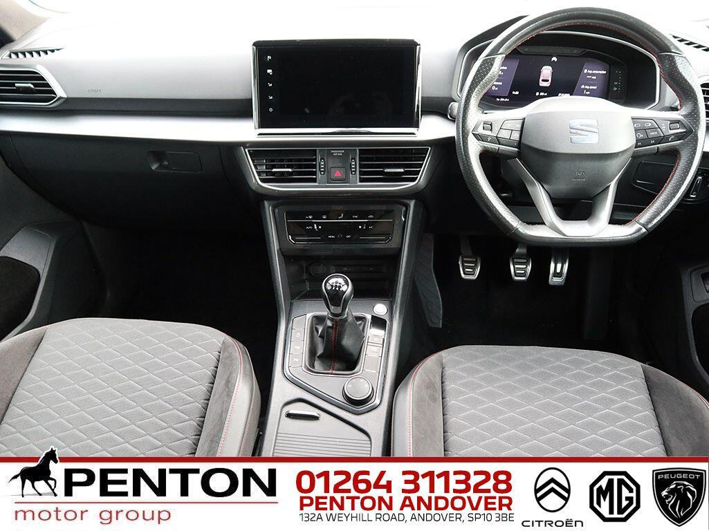 Used SEAT Tarraco 2021 for sale - 76987738: Photo 2