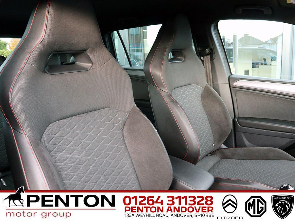 Used SEAT Tarraco 2021 for sale - 76987738: Photo 23