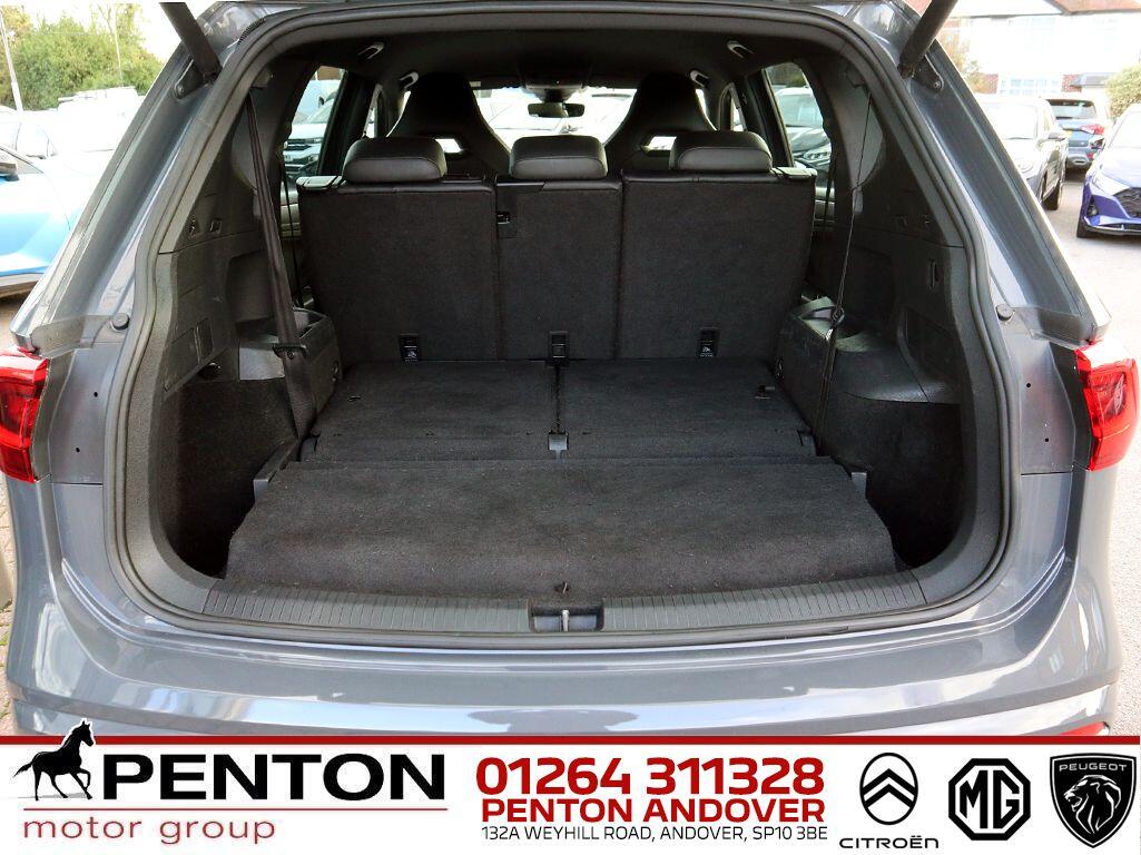 Used SEAT Tarraco 2021 for sale - 76987738: Photo 4
