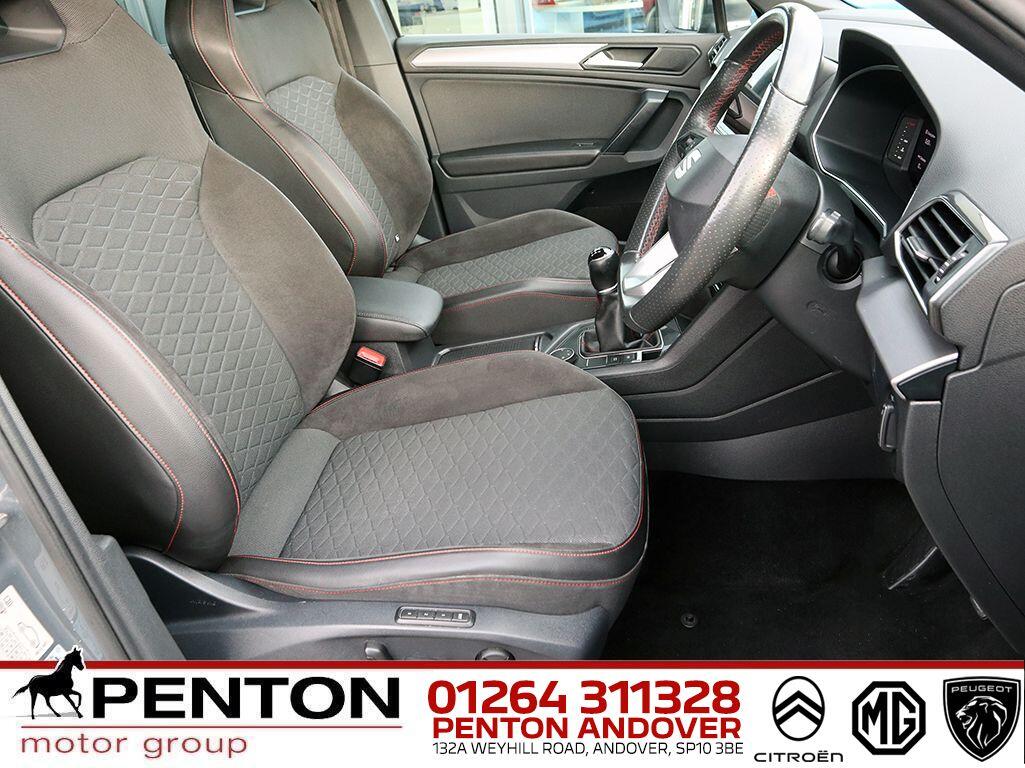 Used SEAT Tarraco 2021 for sale - 76987738: Photo 6
