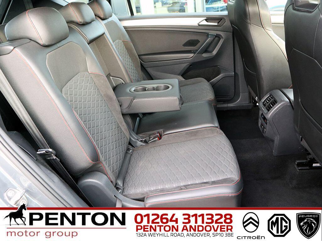 Used SEAT Tarraco 2021 for sale - 76987738: Photo 7