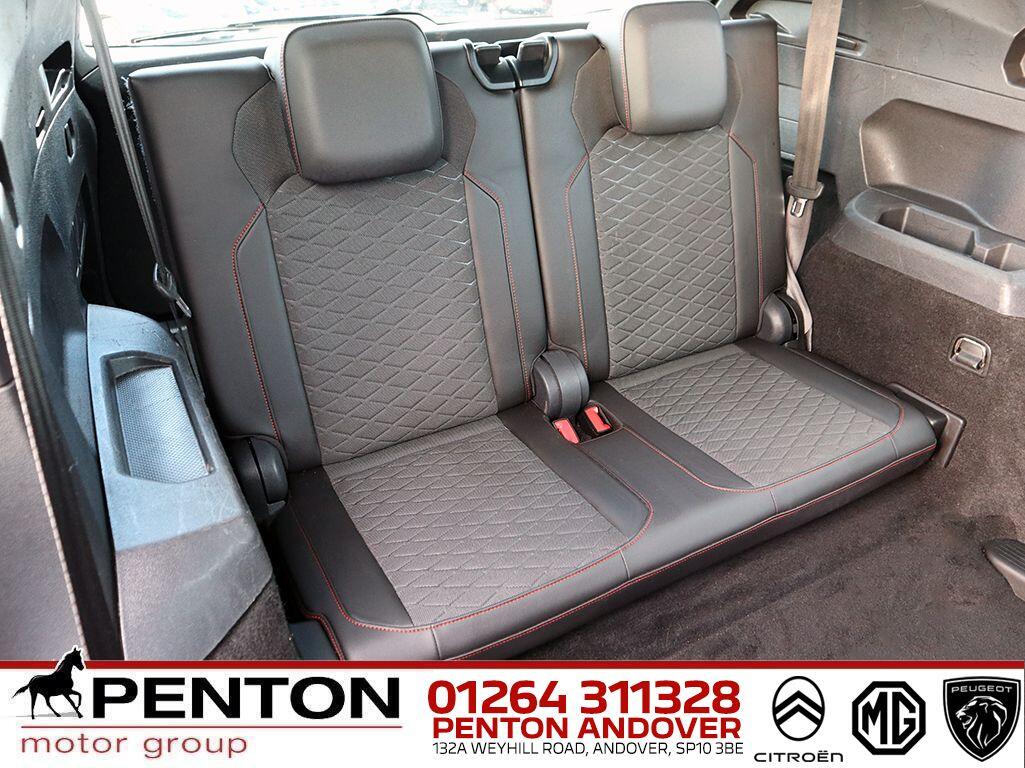 Used SEAT Tarraco 2021 for sale - 76987738: Photo 8