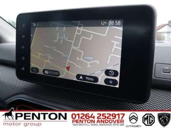 Used Dacia Sandero Stepway 2022 for sale - 73982425: Photo