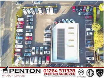 Used Vauxhall Corsa 2021 for sale - 78361590: Photo