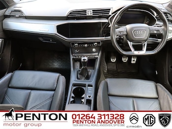 Used Audi Q3 2019 for sale - 79075405: Photo