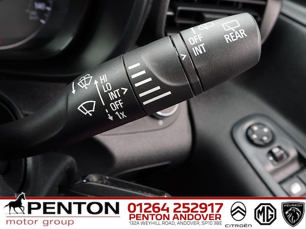 Used Vauxhall Combo 2023 for sale - 75563227: Photo 10