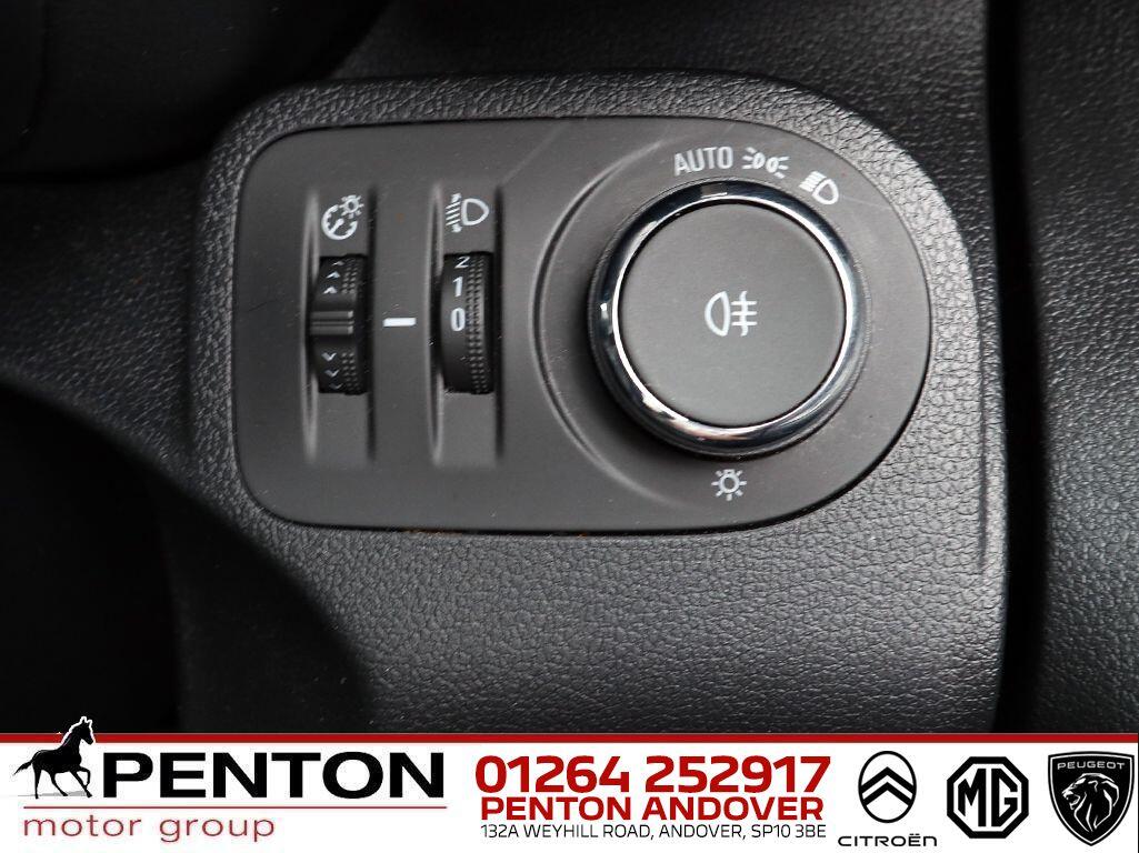 Used Vauxhall Combo 2023 for sale - 75563227: Photo 12
