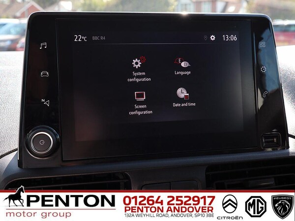 Used Vauxhall Combo 2023 for sale - 75563227: Photo 16