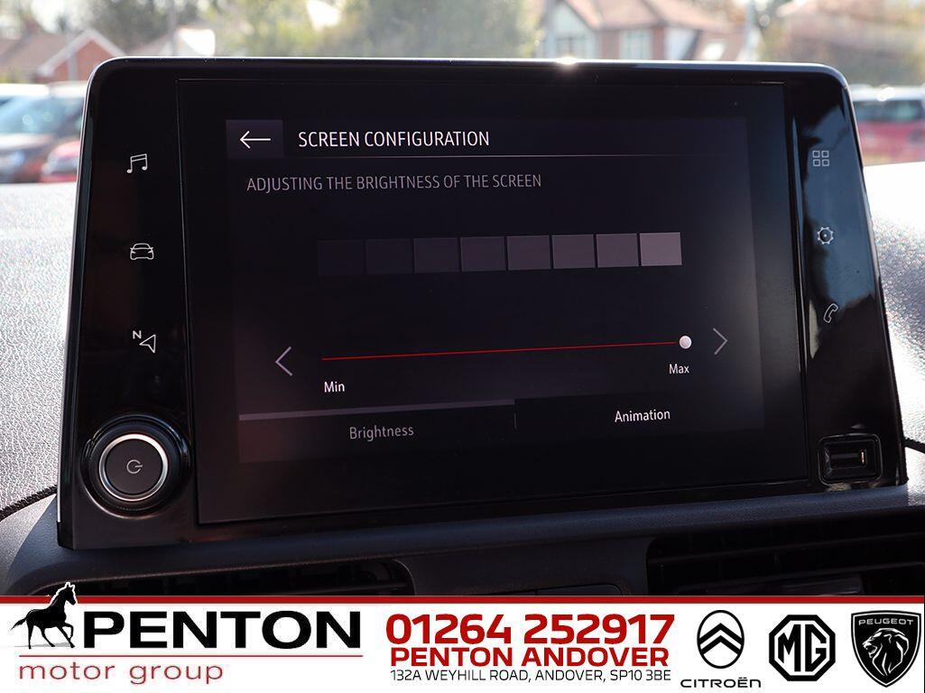 Used Vauxhall Combo 2023 for sale - 75563227: Photo 17