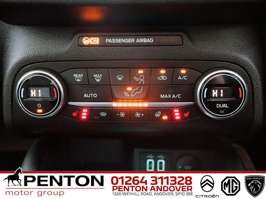 Used Ford Focus for sale - 77724246: Photo 10