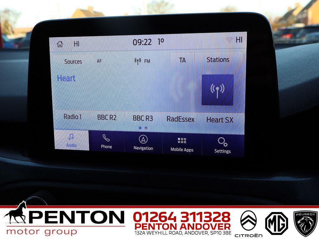 Used Ford Focus for sale - 77724246: Photo 11