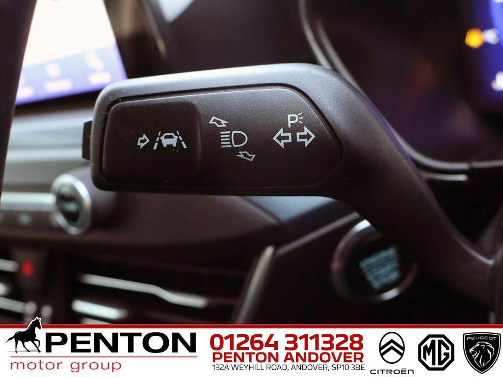 Used Ford Focus for sale - 77724246: Photo 17