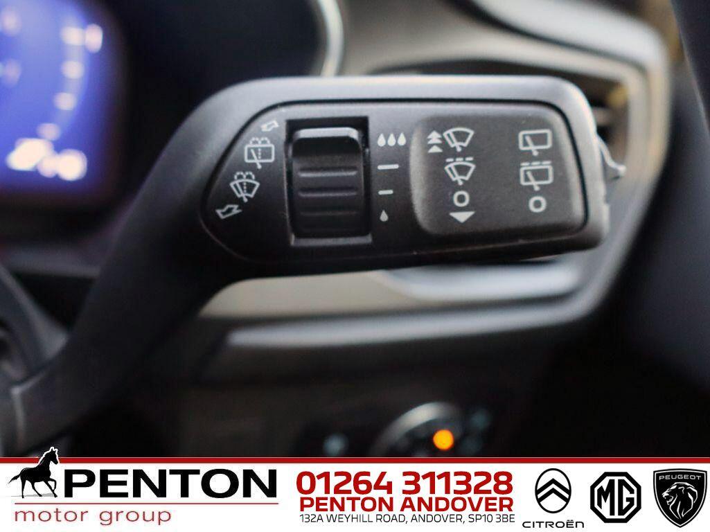 Used Ford Focus for sale - 77724246: Photo 18