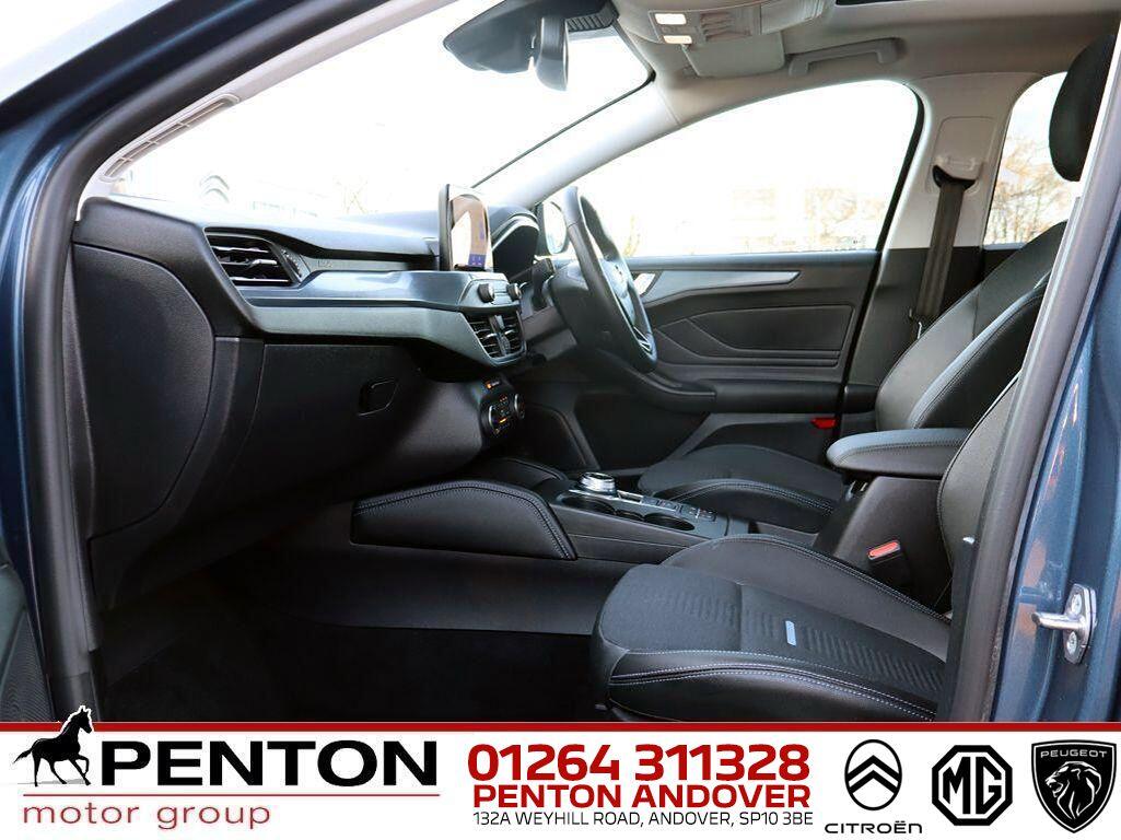 Used Ford Focus for sale - 77724246: Photo 2