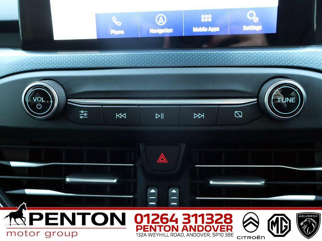 Used Ford Focus for sale - 77724246: Photo 24