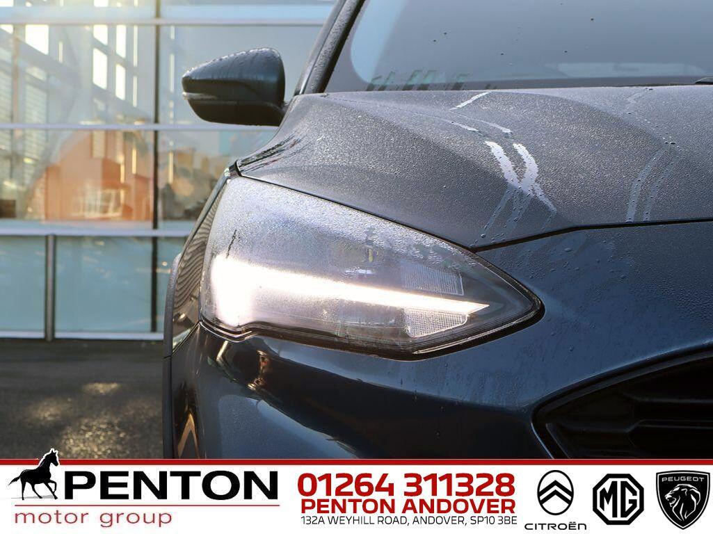 Used Ford Focus for sale - 77724246: Photo 26