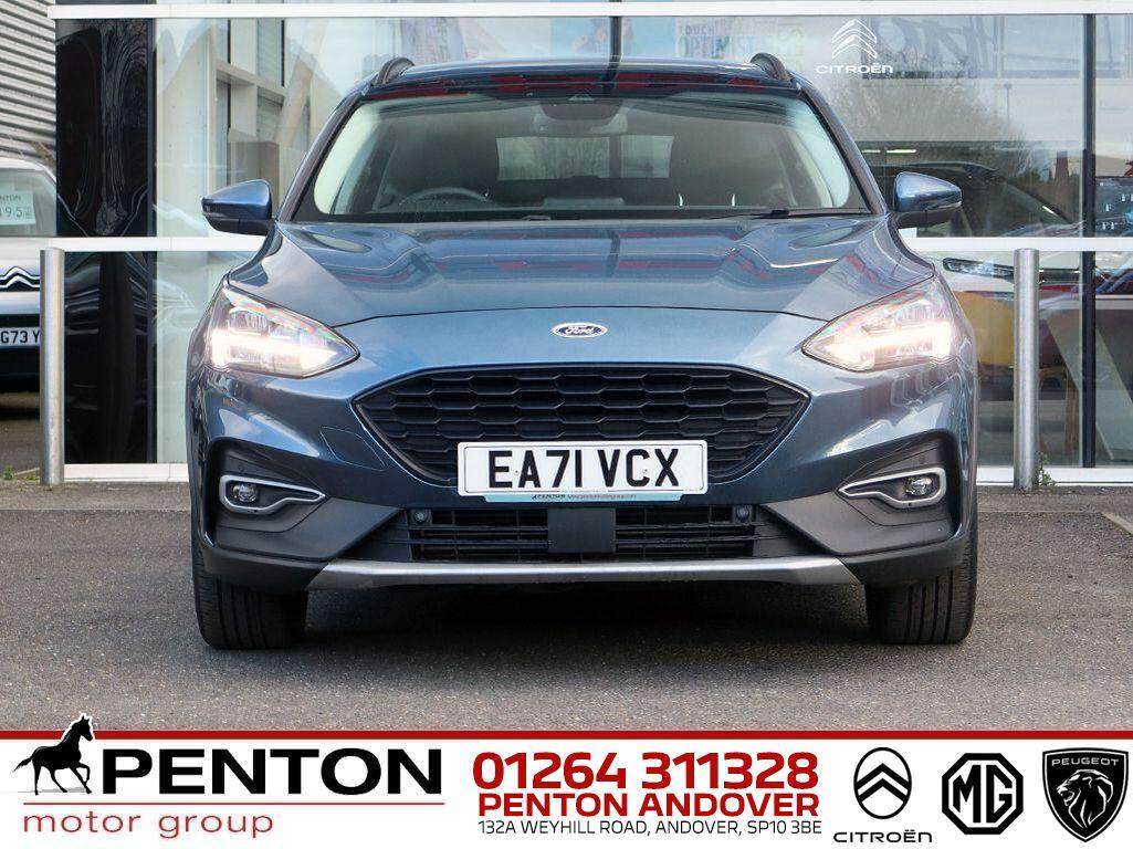 Used Ford Focus for sale - 77724246: Photo 27