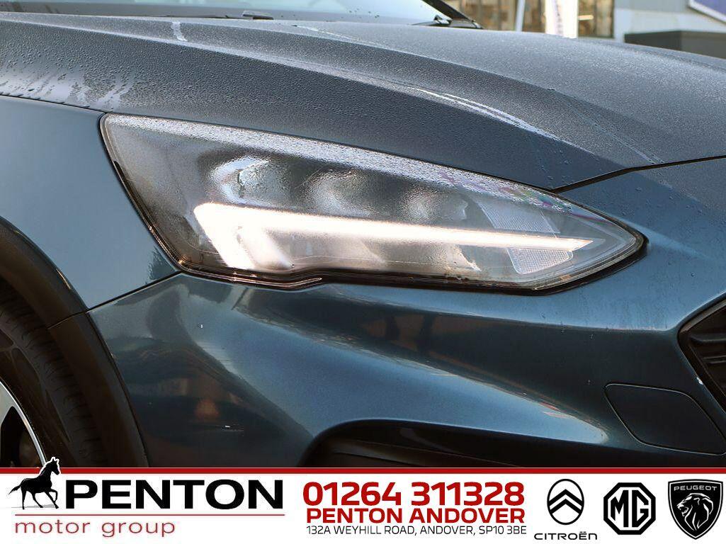 Used Ford Focus for sale - 77724246: Photo 28