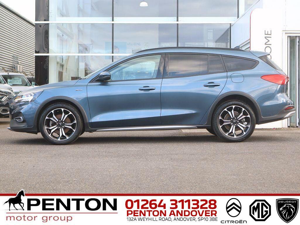 Used Ford Focus for sale - 77724246: Photo 29