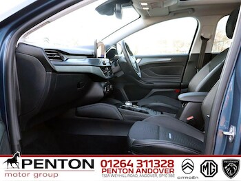 Used Ford Focus 2021 for sale - 77724246: Photo