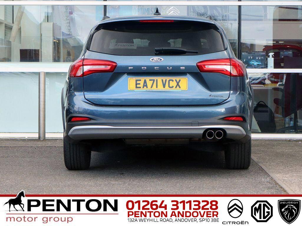 Used Ford Focus for sale - 77724246: Photo 30