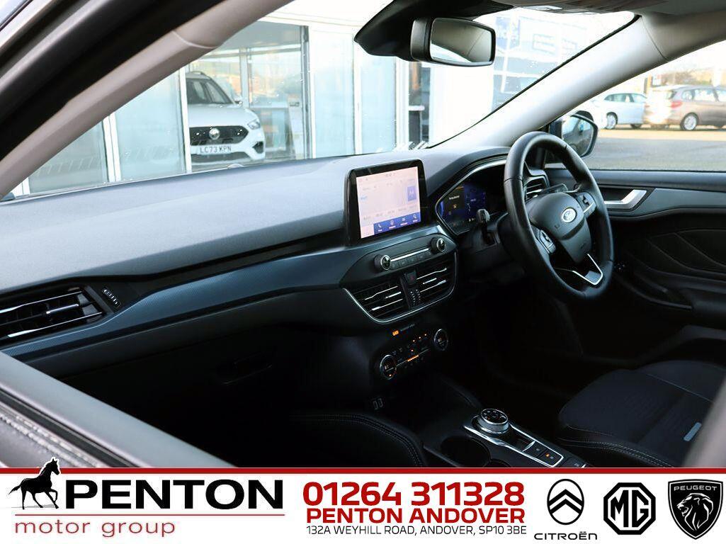 Used Ford Focus for sale - 77724246: Photo 31