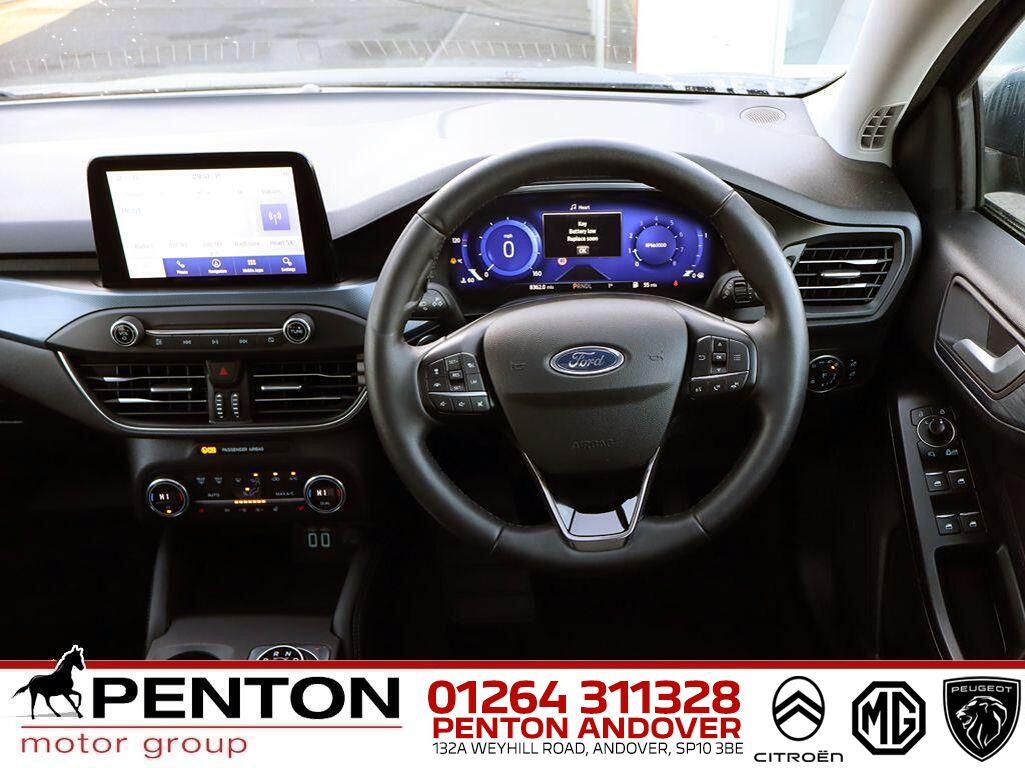 Used Ford Focus for sale - 77724246: Photo 32