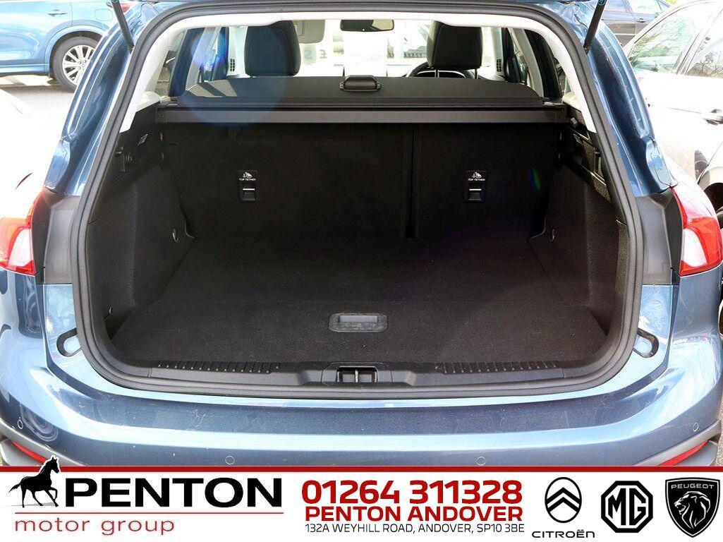 Used Ford Focus for sale - 77724246: Photo 4