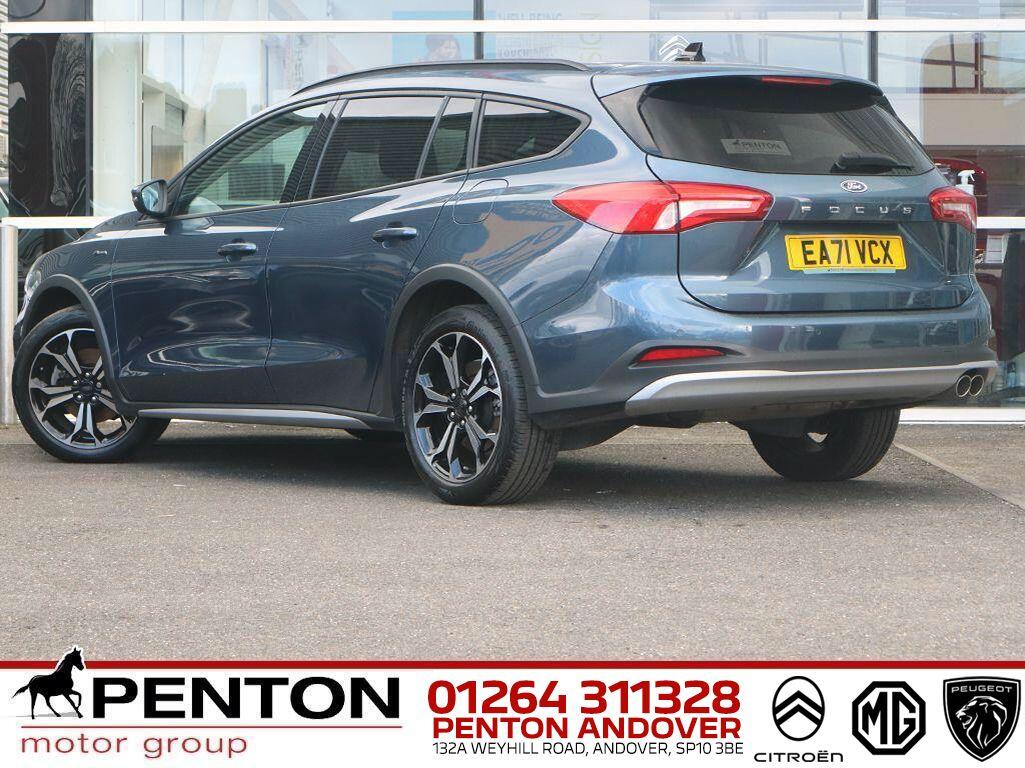 Used Ford Focus for sale - 77724246: Photo 5