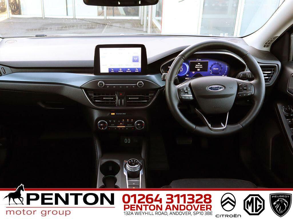 Used Ford Focus for sale - 77724246: Photo 6