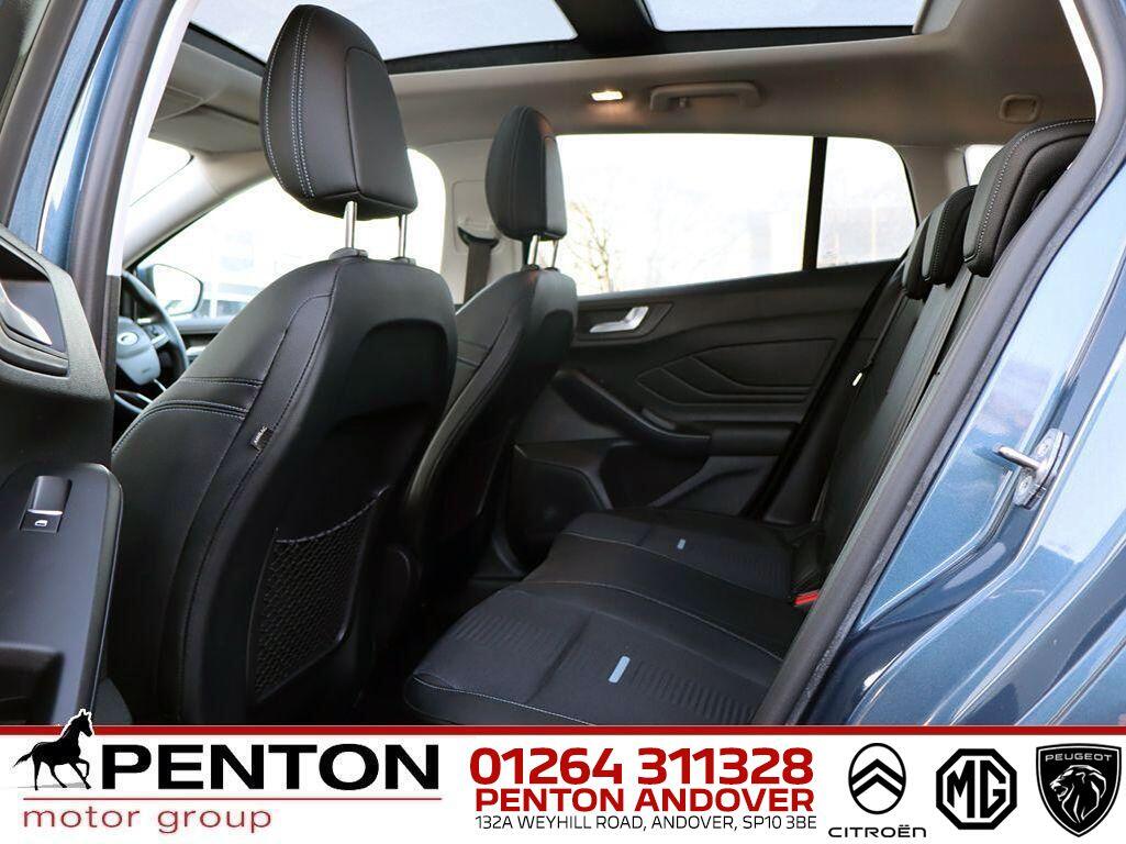 Used Ford Focus for sale - 77724246: Photo 8