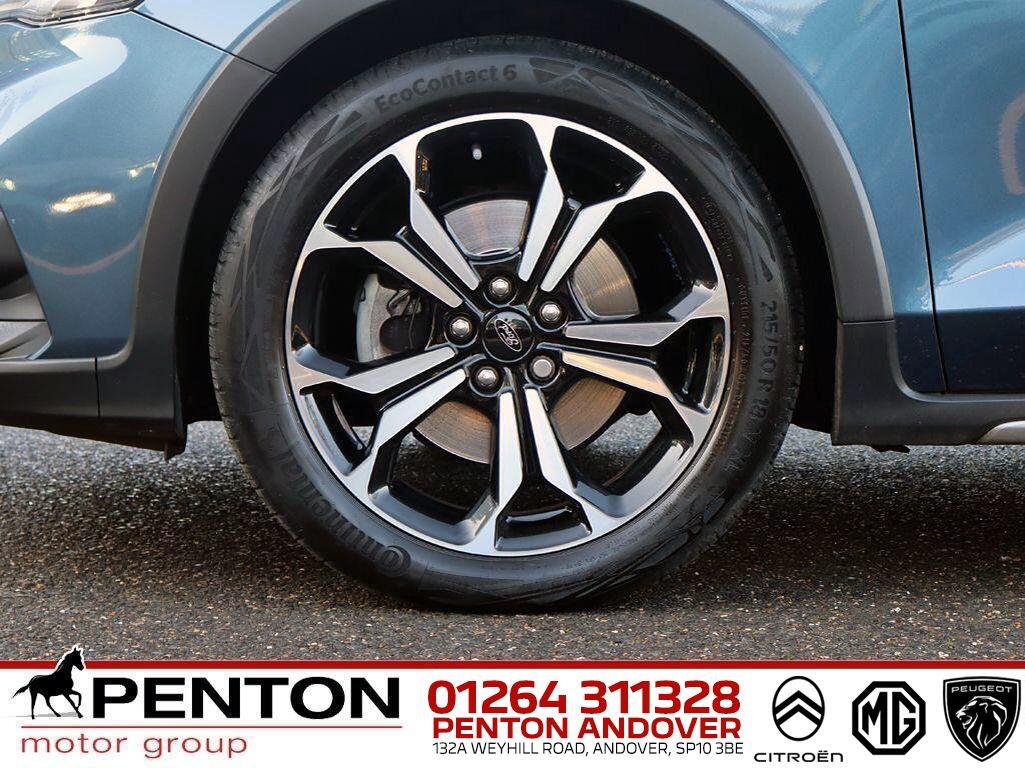 Used Ford Focus for sale - 77724246: Photo 9