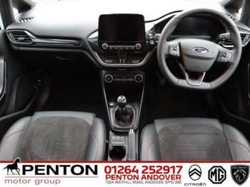 Used Ford Fiesta 2023 for sale - 73945160: Photo