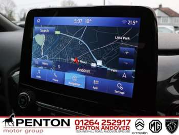 Used Ford Fiesta 2023 for sale - 73945160: Photo
