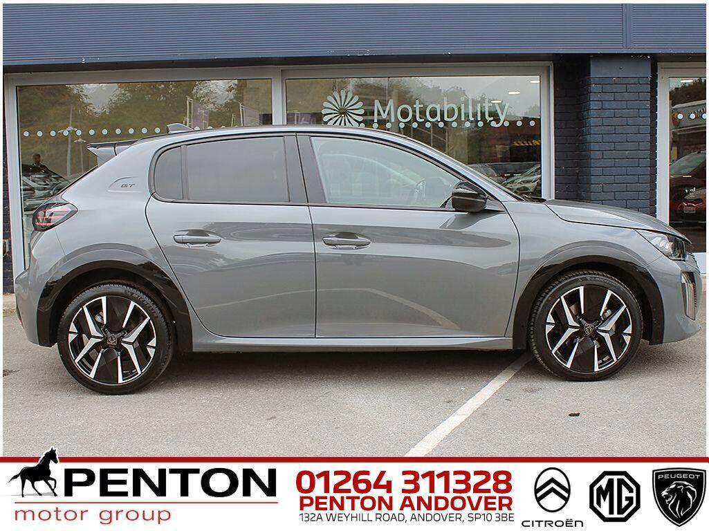 Used Peugeot 208 2024 for sale - 77611602: Photo 11
