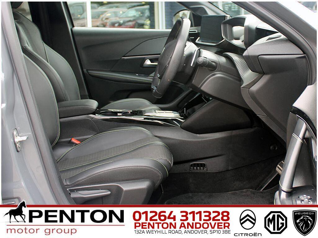 Used Peugeot 208 2024 for sale - 77611602: Photo 17
