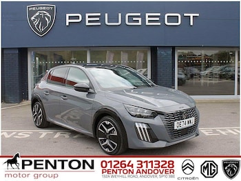 Peugeot 208 feature image