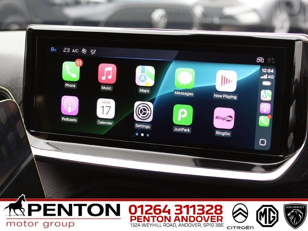 Used Peugeot 208 2024 for sale - 77611602: Photo 2