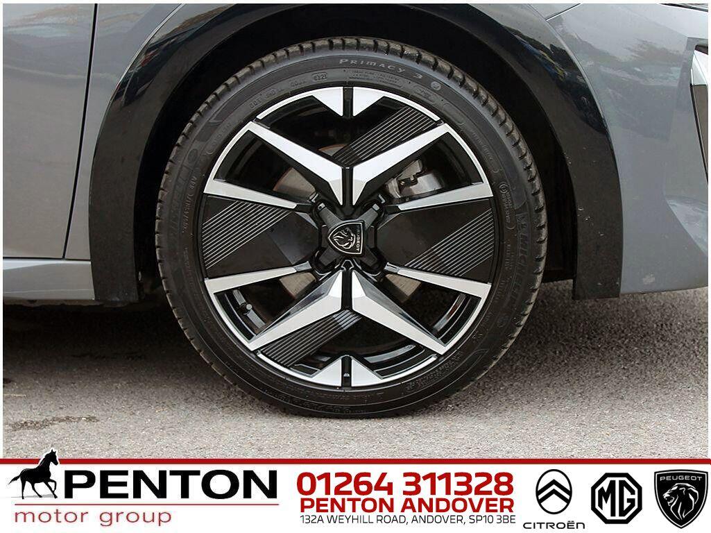 Used Peugeot 208 2024 for sale - 77611602: Photo 24