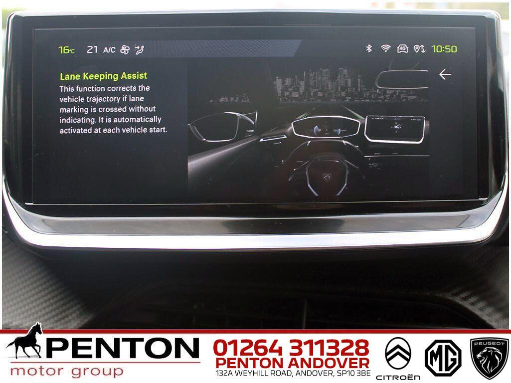 Used Peugeot 208 2024 for sale - 77611602: Photo 26