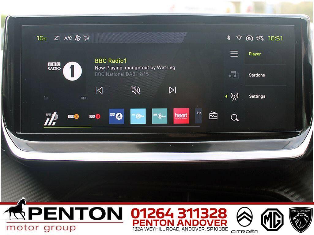 Used Peugeot 208 2024 for sale - 77611602: Photo 29