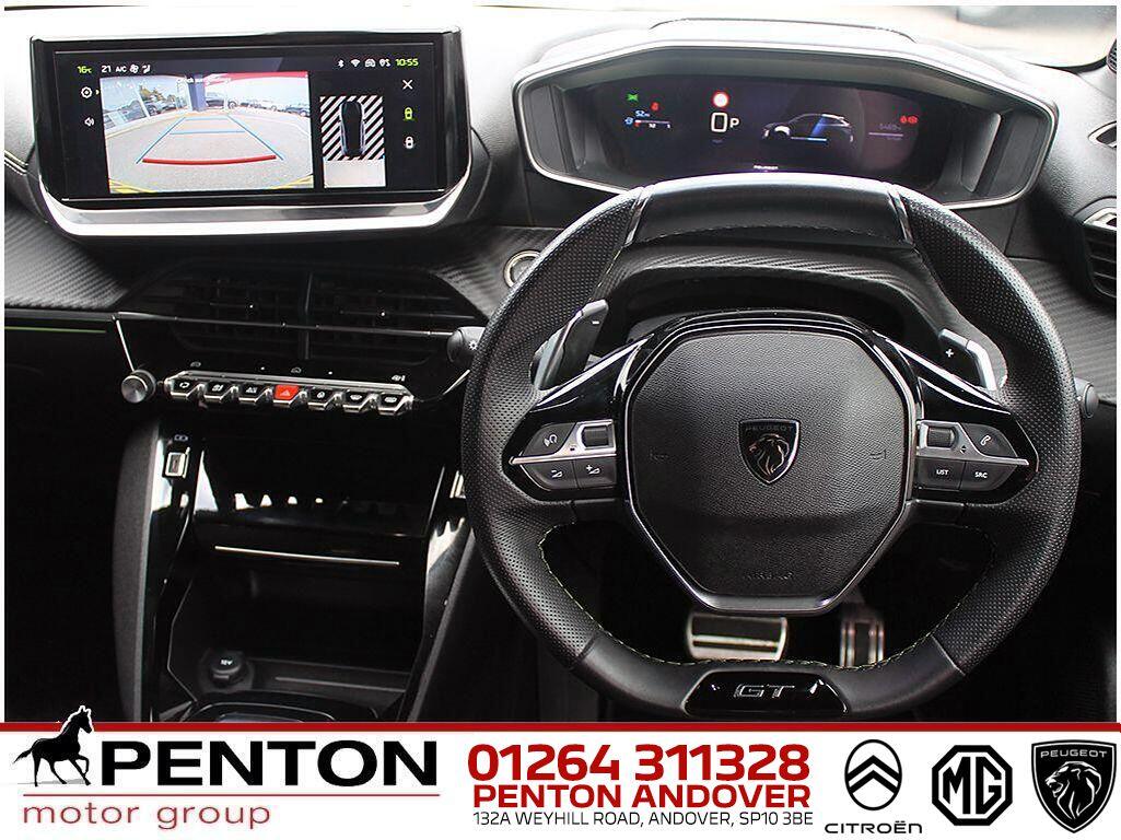 Used Peugeot 208 2024 for sale - 77611602: Photo 32