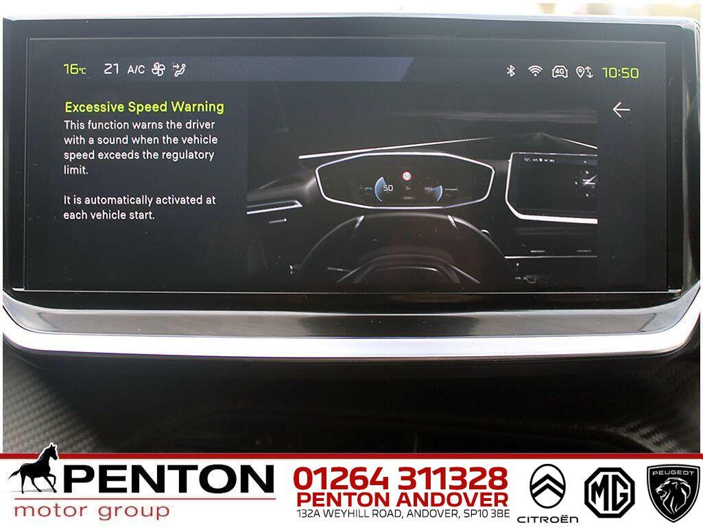 Used Peugeot 208 2024 for sale - 77611602: Photo 45