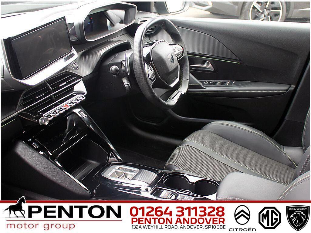 Used Peugeot 208 2024 for sale - 77611602: Photo 47